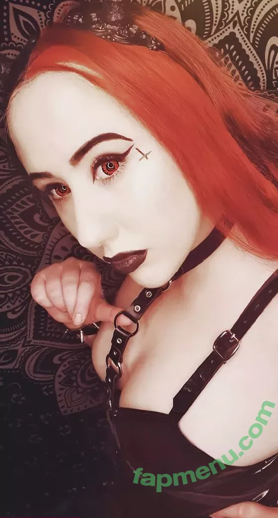 gothickitti nude photo #0099 (gothickitti)
