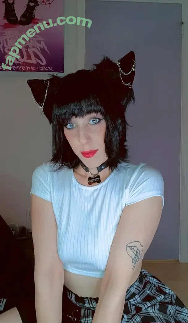 gothickkitten nude photo #0001 (gothickkitten)