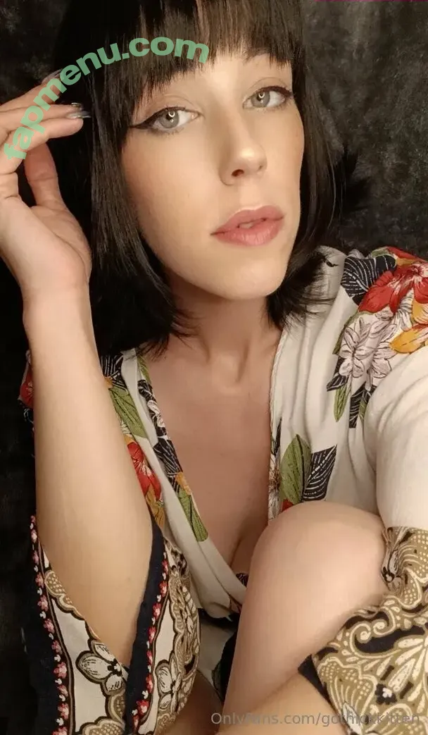 gothickkitten nude photo #0037 (gothickkitten)