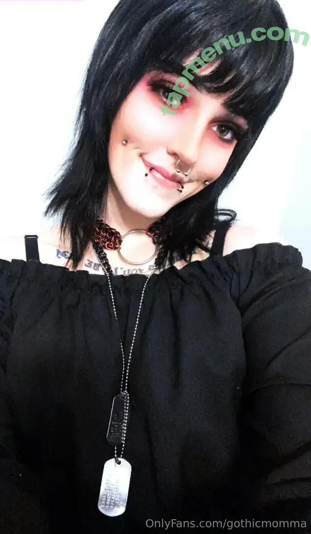 gothicmomma nude photo #0152 (gothicmomma)