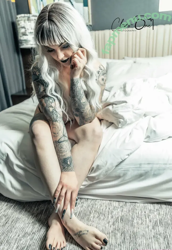 gothicrose5599 nude photo #0035 (vesmedinia)