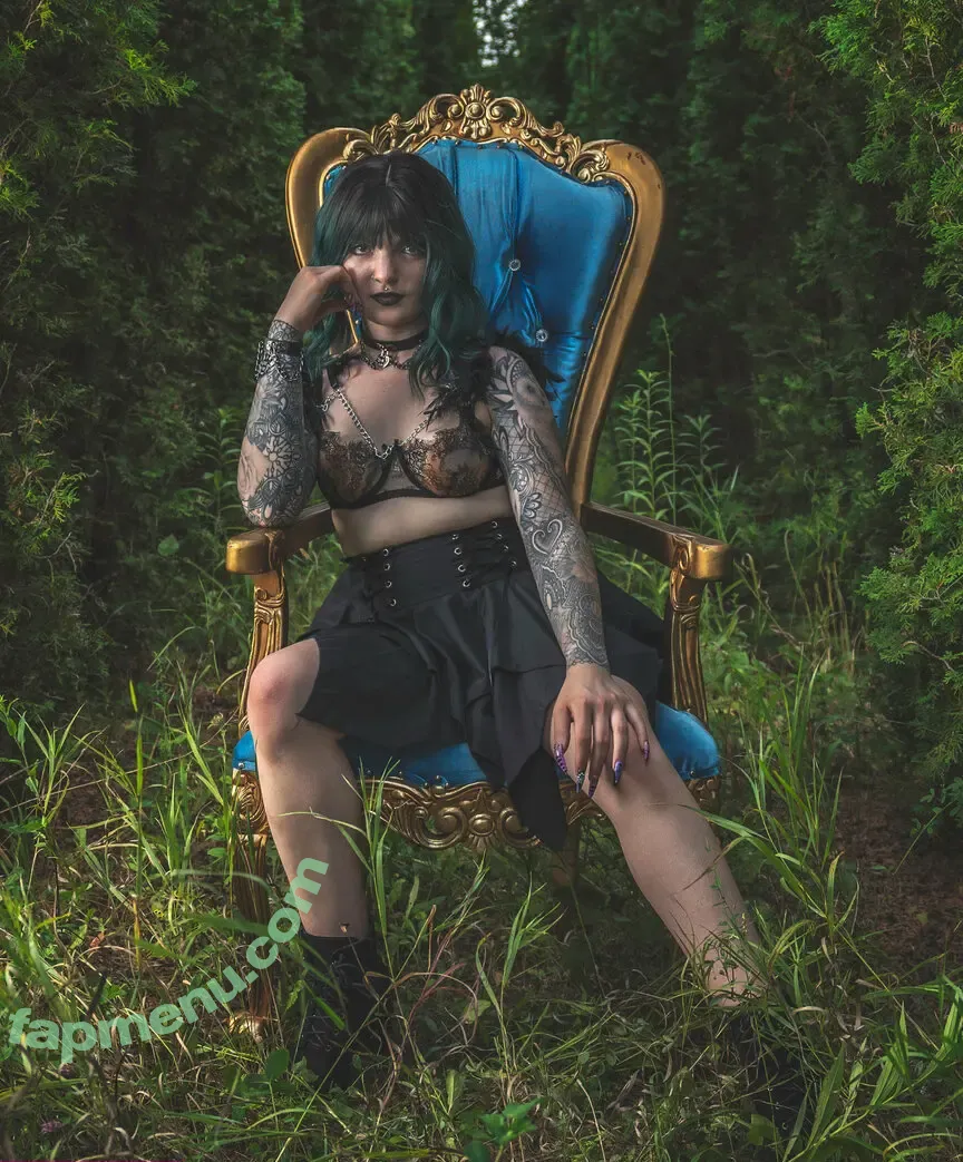 gothicrose99 nude photo #0015 (gothicrose99)
