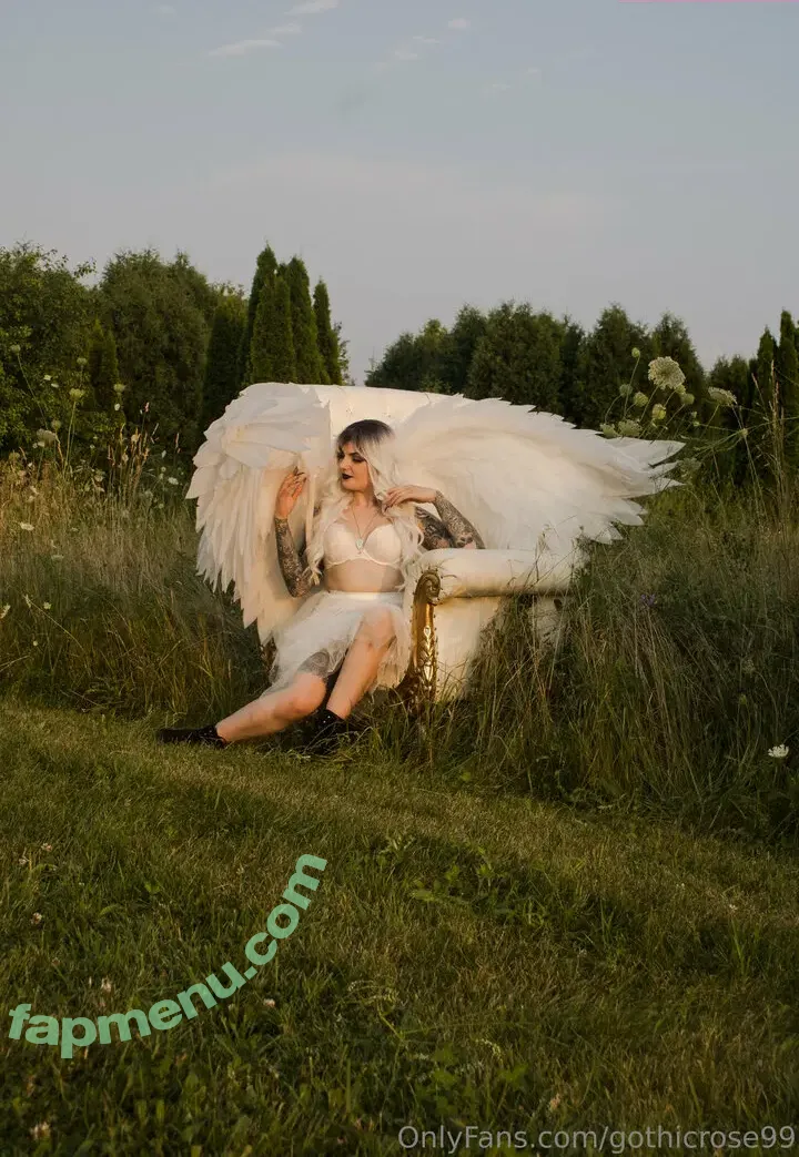 gothicrose99 nude photo #0033 (gothicrose99)