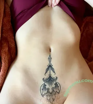 gothicsuccubusrose / attackdoginc nude photo #0021