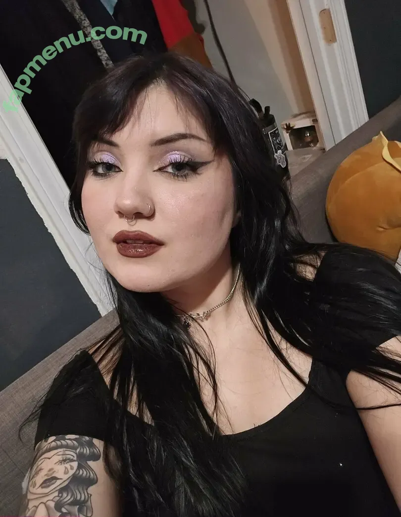 gothicxjade nude photo #0006 (gothicxjade)
