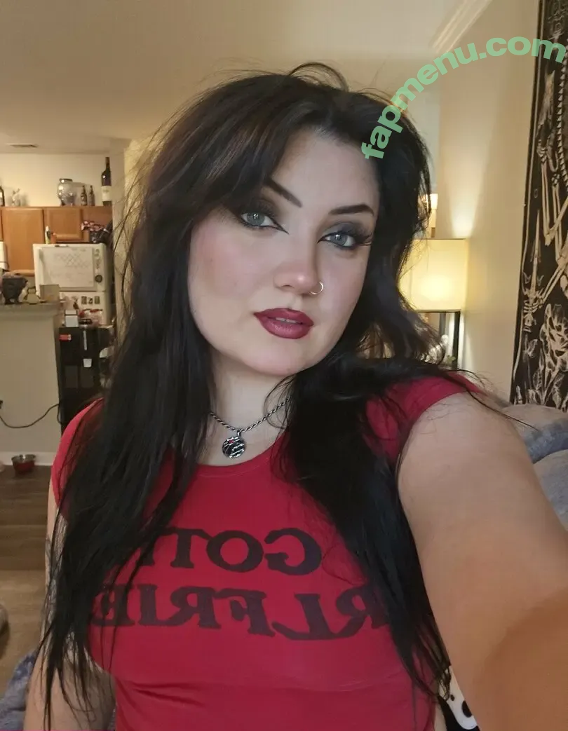 gothicxjade nude photo #0009 (gothicxjade)