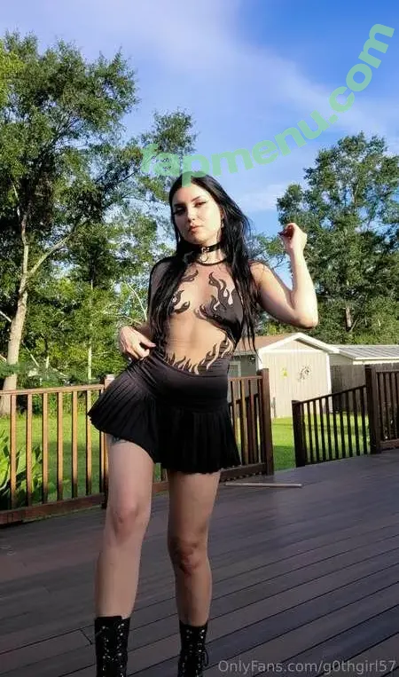 gothicxjade nude photo #0017 (gothicxjade)