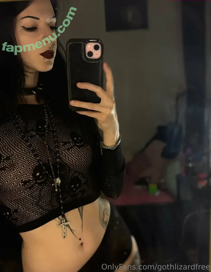 gothlizardfree nude photo #0012 (gothlizardfree)