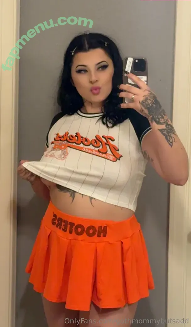 gothmommybutsadd nude photo #0023 (gothmommybutsadd)