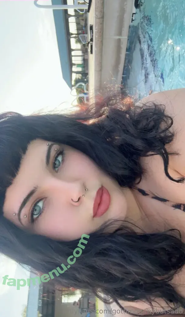 gothmommybutsadd nude photo #0046 (gothmommybutsadd)