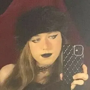 GothMommyJess nude photo #0005
