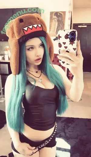 Gothnips / gothnipss nude photo #0007