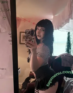 Gothnips / gothnipss nude photo #0011