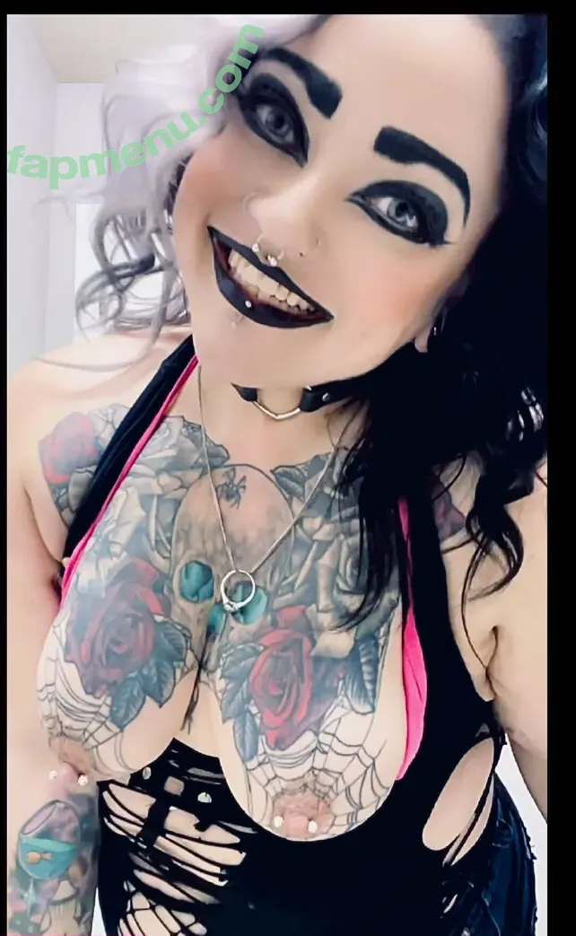 gothosaurusrex nude photo #0005 (gothosaurusrex)