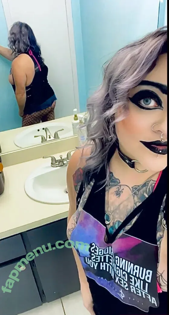 gothosaurusrex nude photo #0007 (gothosaurusrex)