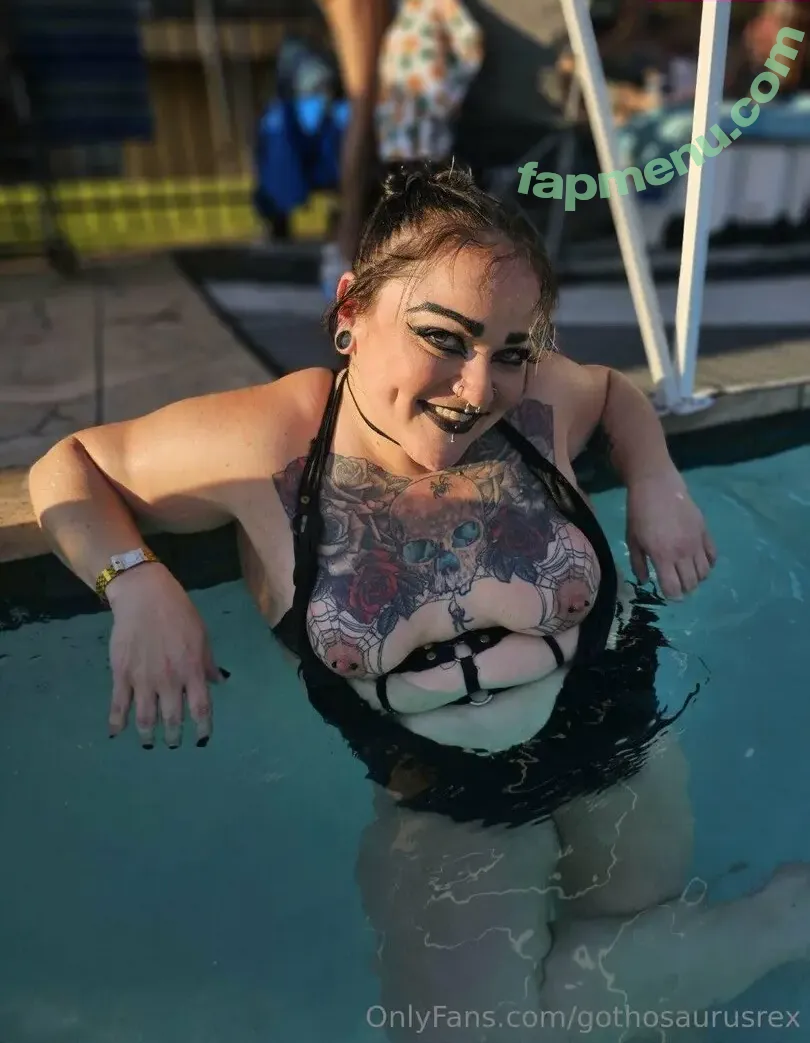 gothosaurusrex nude photo #0027 (gothosaurusrex)