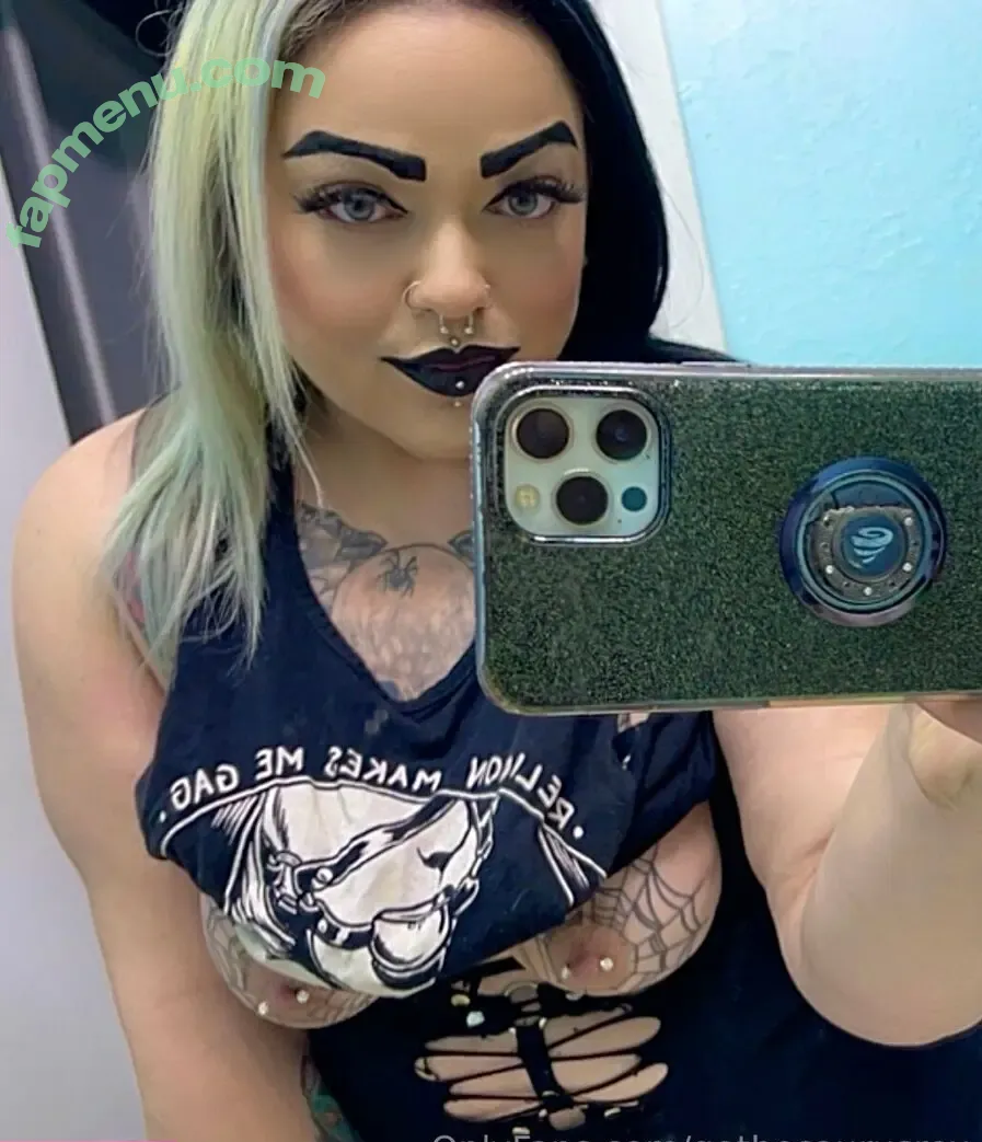 gothosaurusrex nude photo #0030 (gothosaurusrex)