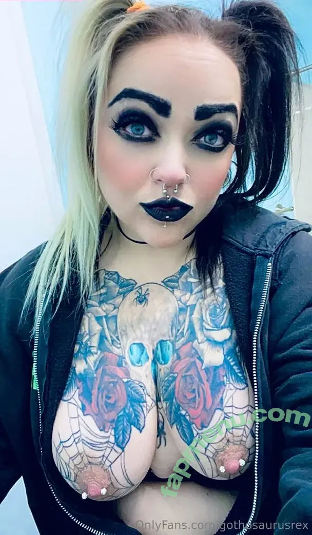 gothosaurusrex nude photo #0043 (gothosaurusrex)