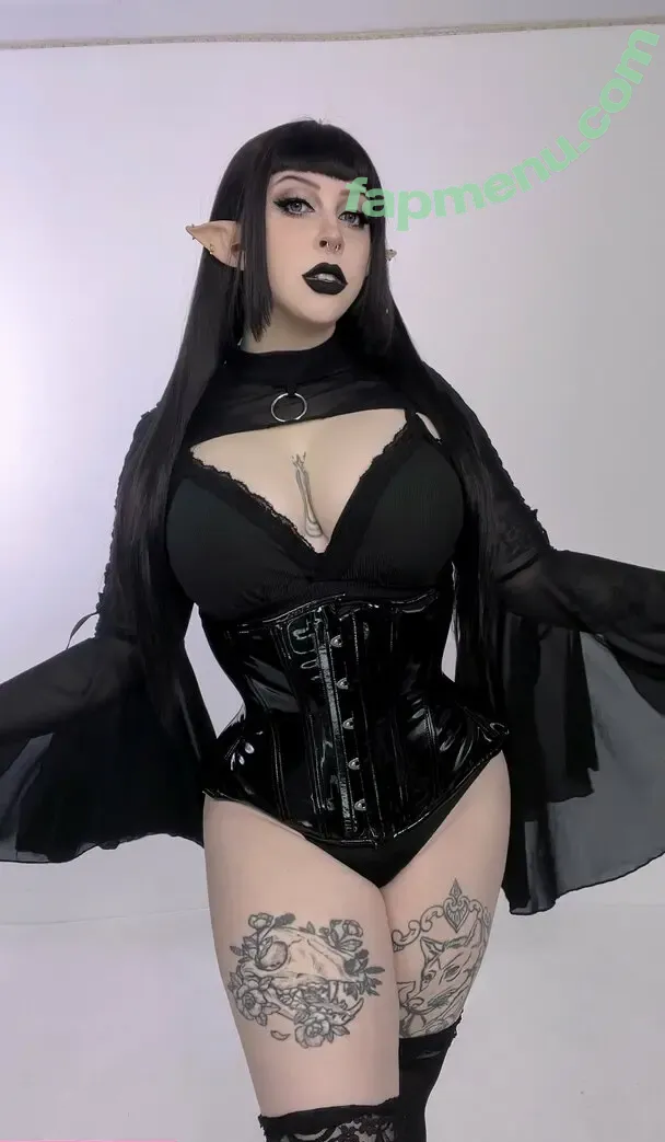gothpixi nude photo #0013 (gothpixi)