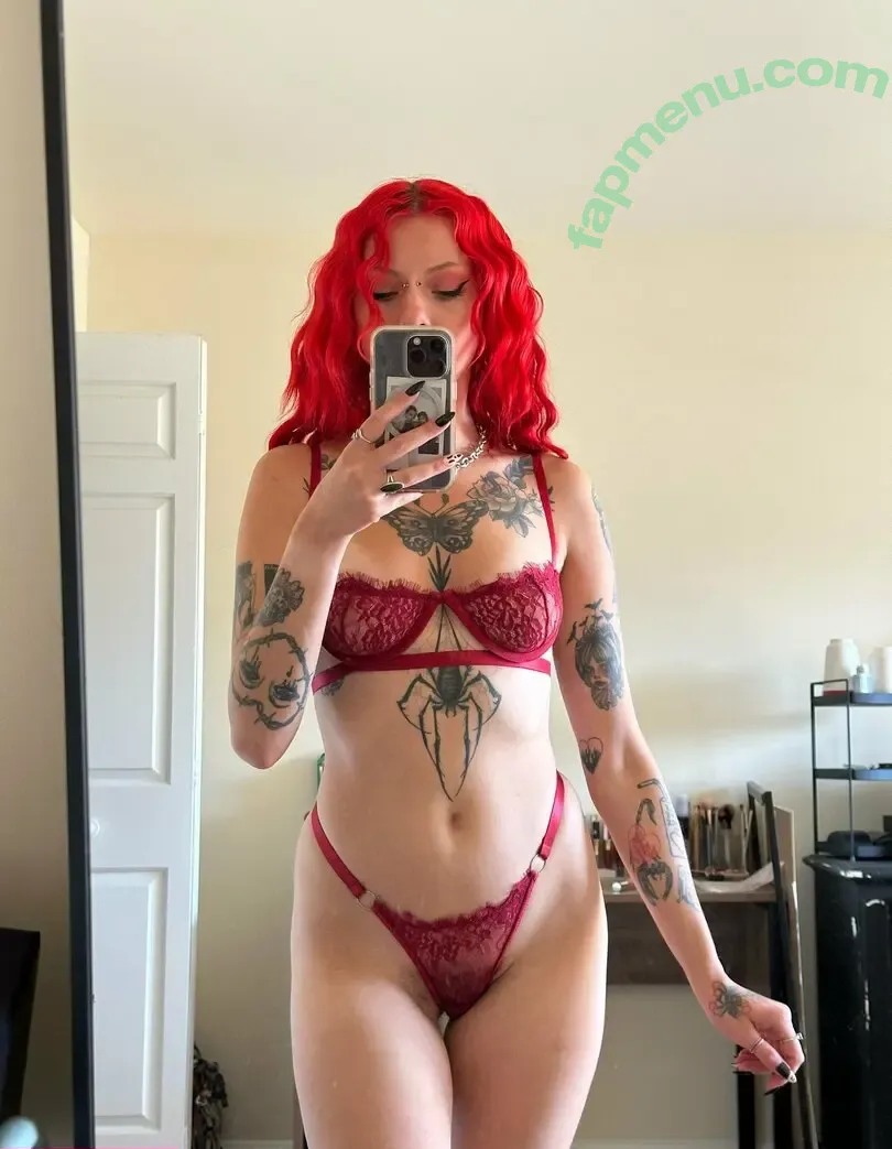 Gothprincess1 nude photo #0024 (gothicprincess1)
