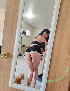 gothprincess14 / gothikprincess84 nude photo #0009