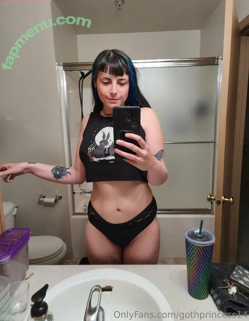 gothprincess14 nude photo #0006 (gothikprincess84)
