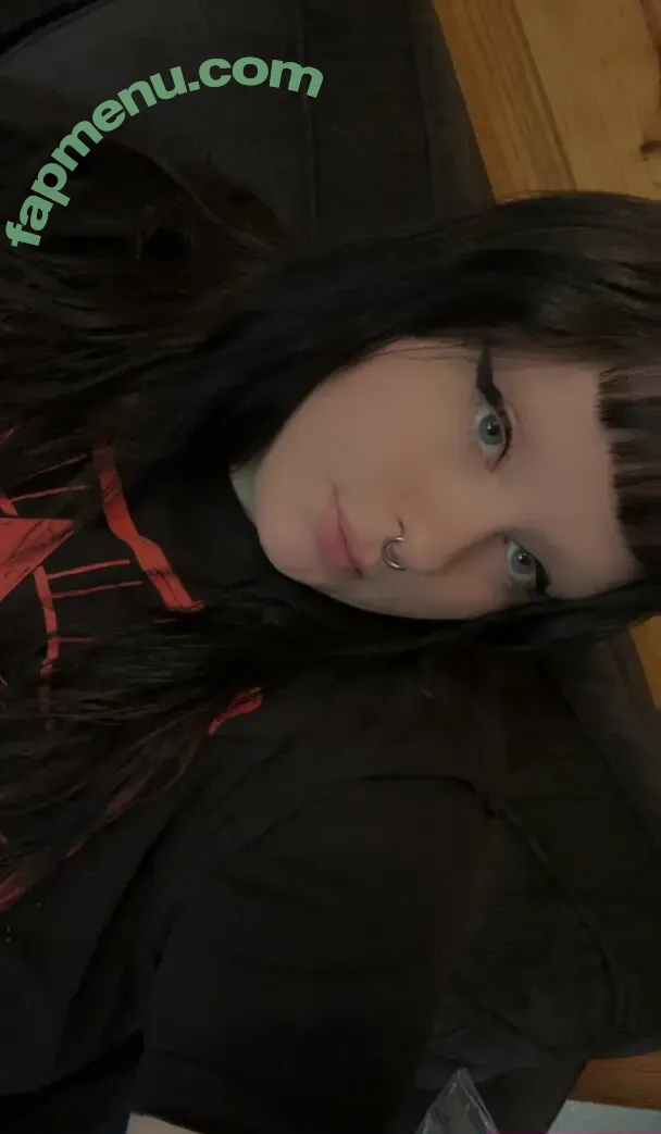 gothriana nude photo #0053 (gottriana)