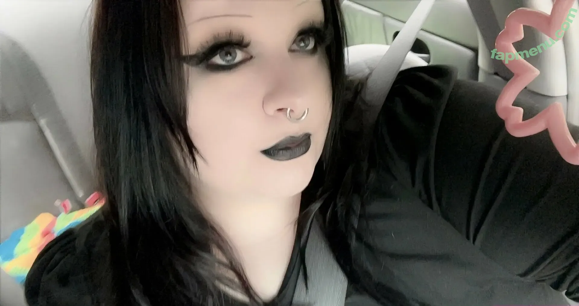 gothriana nude photo #0054 (gottriana)