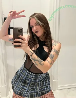 gothsharon / kalwei1959 nude photo #0042