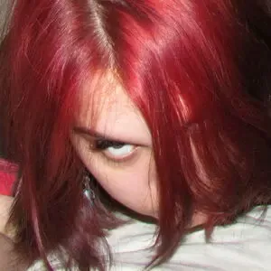 gothshawty1 / gothshawtyy nude photo #0011