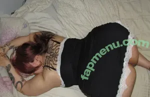 gothshawty1 / gothshawtyy nude photo #0013