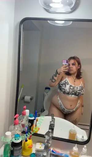 gothshawty1 / gothshawtyy nude photo #0017