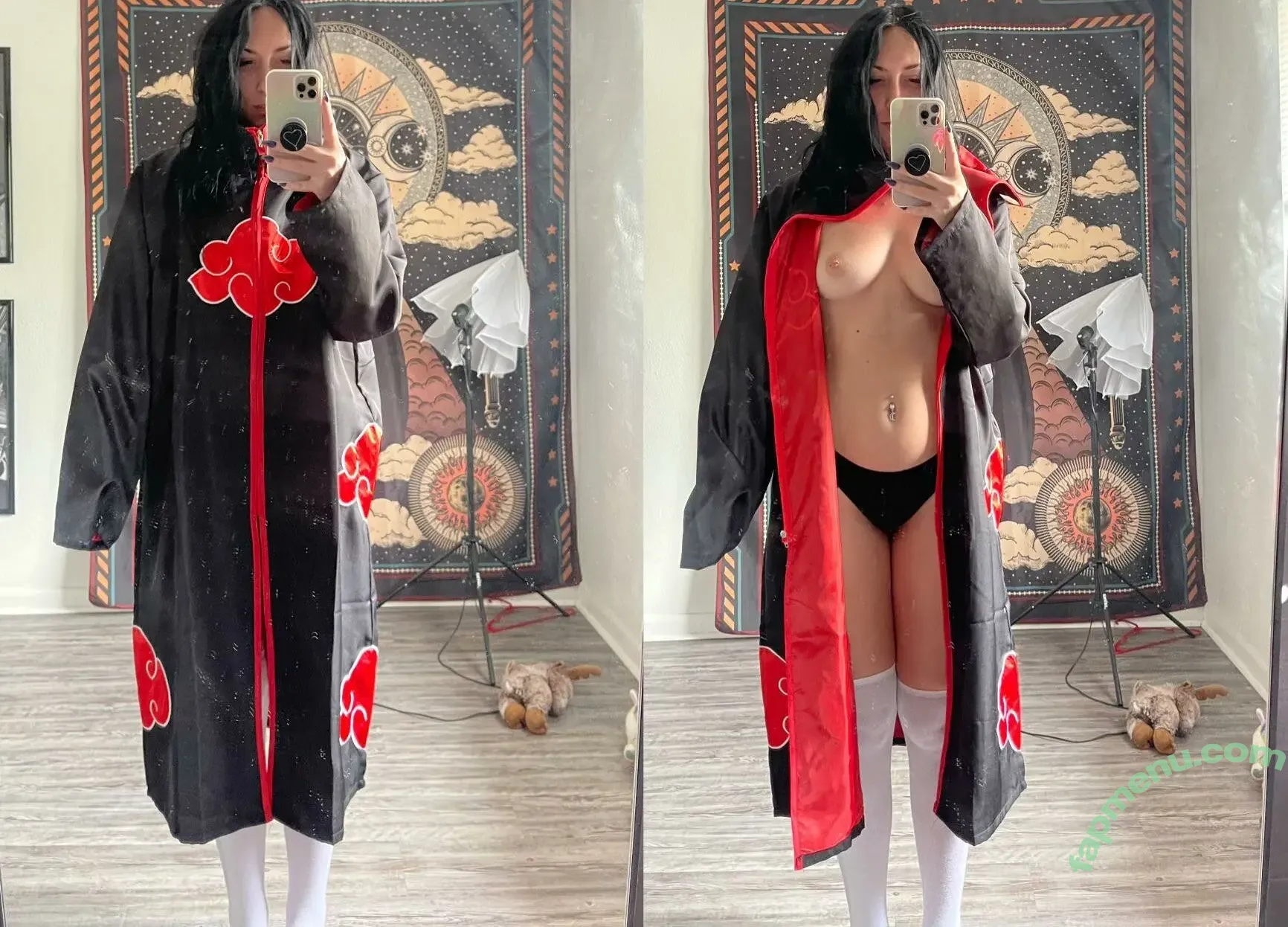 GothsPVT nude photo #0069 (Anastasiagoth / gothspvtsuicide)