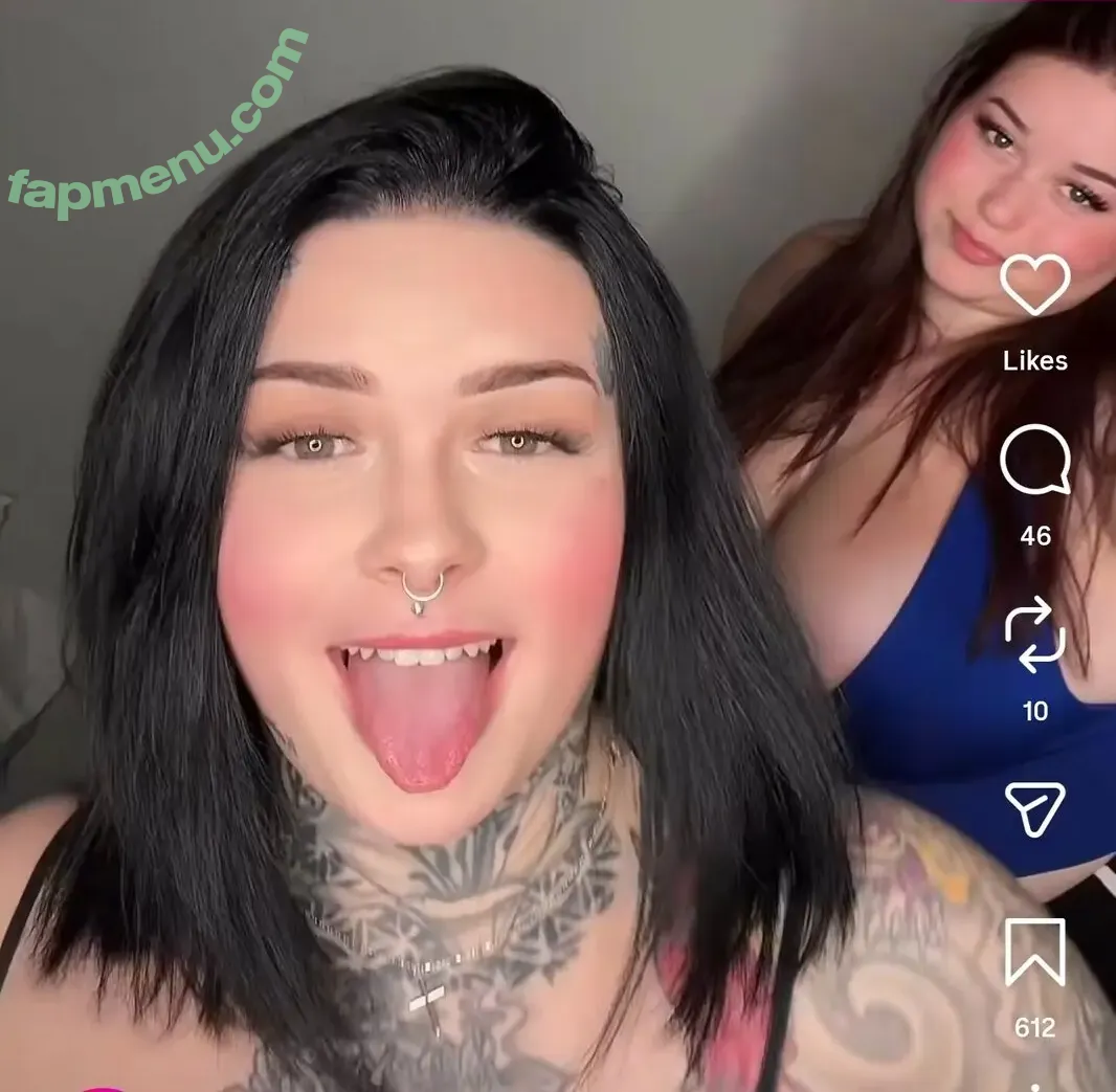 Gothxkatie nude photo #0040 (KatieMyeller / gothbykatiee / katiexjaxsonn)