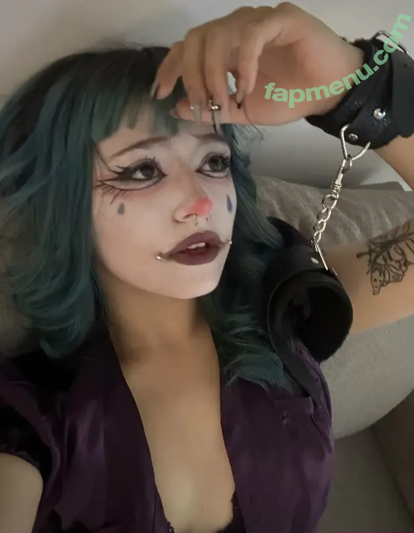 Gothymia nude photo #0021 (miasbloom)