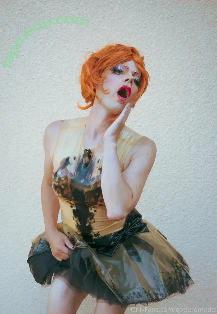 gotteromodel nude photo #0003 (gotteromodel)