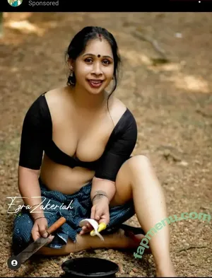 Gowri Siji Mathews / gowri.mathews nude photo #0012