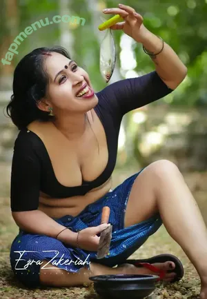 Gowri Siji Mathews / gowri.mathews nude photo #0016