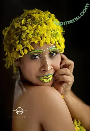 Gowri Siji Mathews / gowri.mathews nude photo #0018