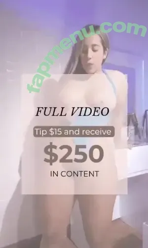 gqueenofficial /  / Geraldine Rosales / gqueenofficiall nude photo #0066