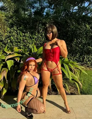 gqueenofficial /  / Geraldine Rosales / gqueenofficiall nude photo #0069