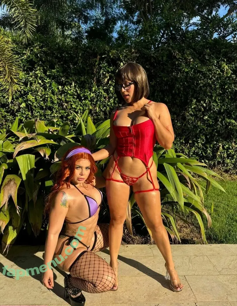 gqueenofficial nude photo #0069 ( / Geraldine Rosales / gqueenofficiall)