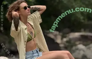 Grace / darlingrl / darlingrll / piscesxcherry nude photo #0327