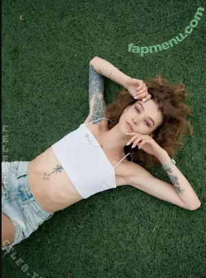 Grace / darlingrl / darlingrll / piscesxcherry nude photo #0328