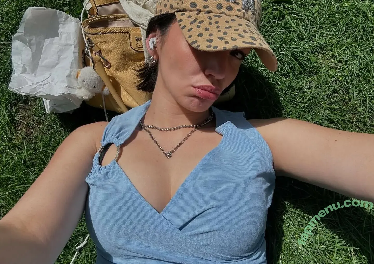 Grace Barker nude photo #0032 (Gracey)
