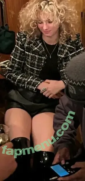 Grace Bowers / grace__bowers nude photo #0040