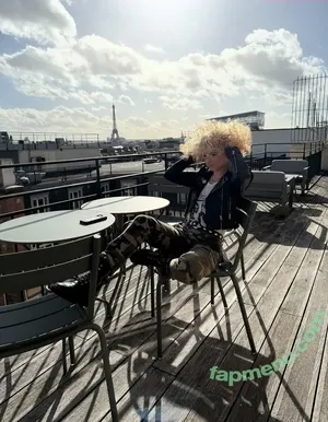 Grace Bowers / grace__bowers nude photo #0044