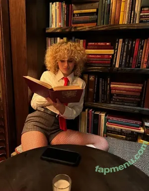 Grace Bowers / grace__bowers nude photo #0045