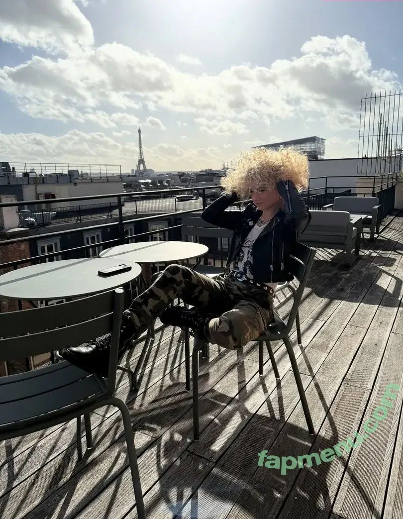 Grace Bowers nude photo #0044 (grace__bowers)