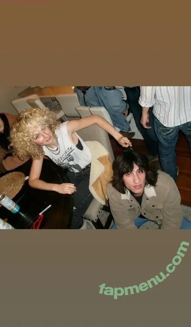 Grace Bowers nude photo #0046 (grace__bowers)